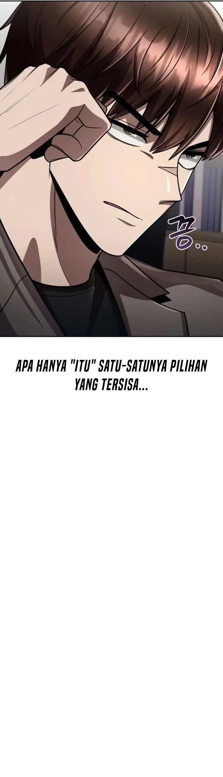 Clever Cleaning Life Of The Returned Genius Hunter Chapter 108 Fix Gambar 59